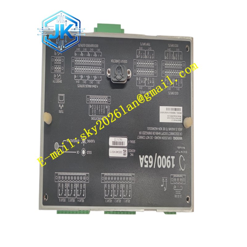 Bently 330130-085-01-00