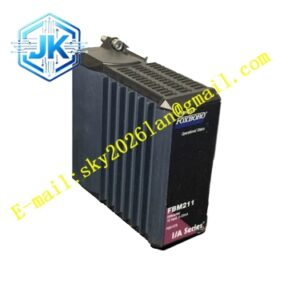 Foxboro FBM206RH916CQ