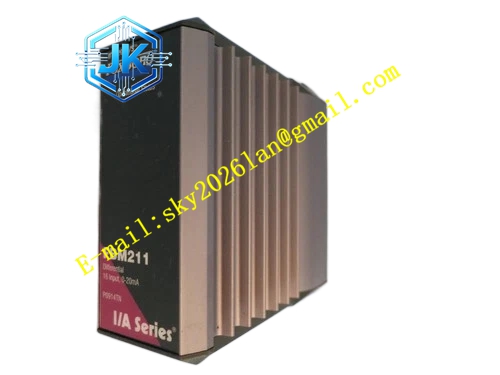 Foxboro FBM16 P0400YS