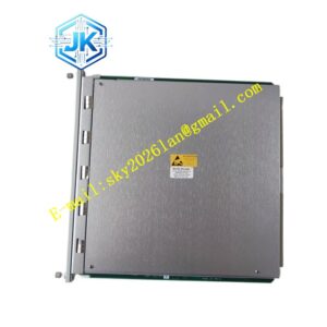 Bently 3500/20‑01‑01‑00 125760‑01