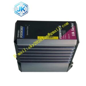Foxboro FBM227 P0927AC