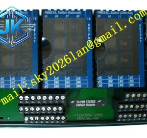 Foxboro P0916CA