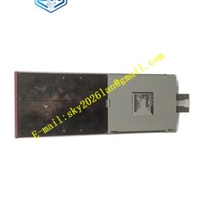 Foxboro PM400YP