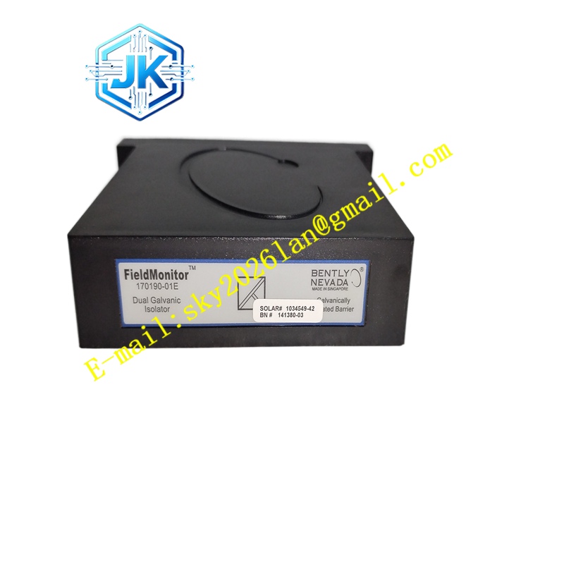Bently 330703-000-050-10-02-00
