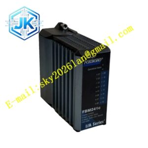 Foxboro FBM223 P0917SY