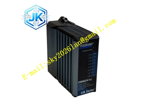 Foxboro FBM223 P0917SY