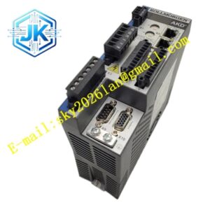 Kollmorgen AKD-B00606-NBSQ