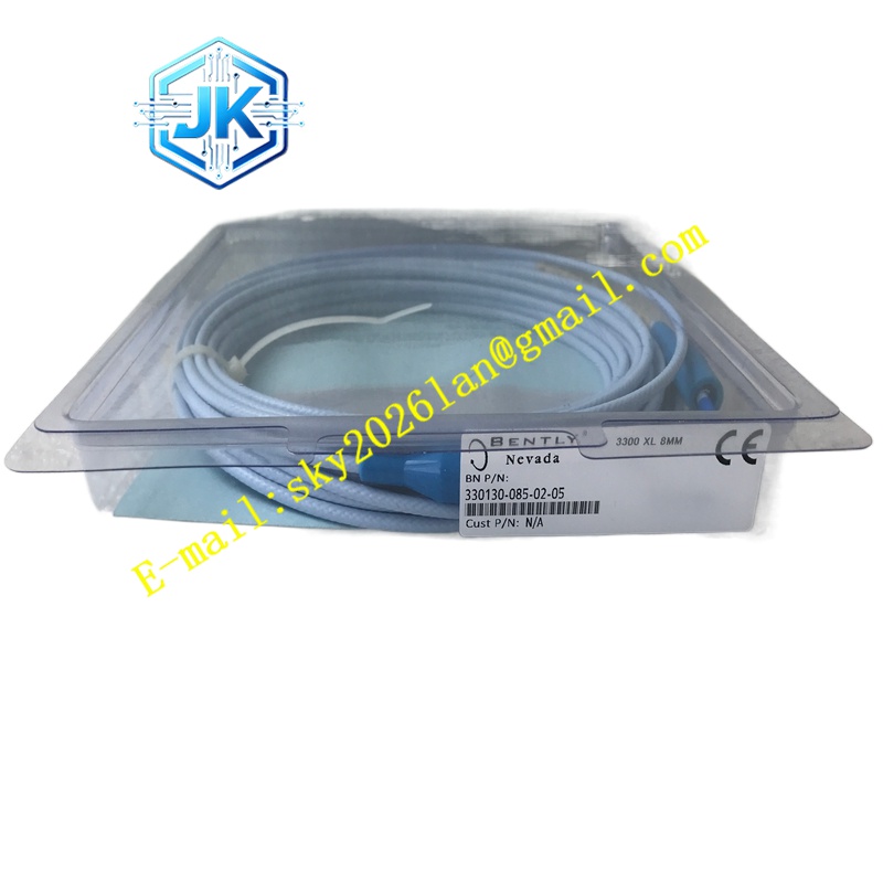 Bently 330750-80
