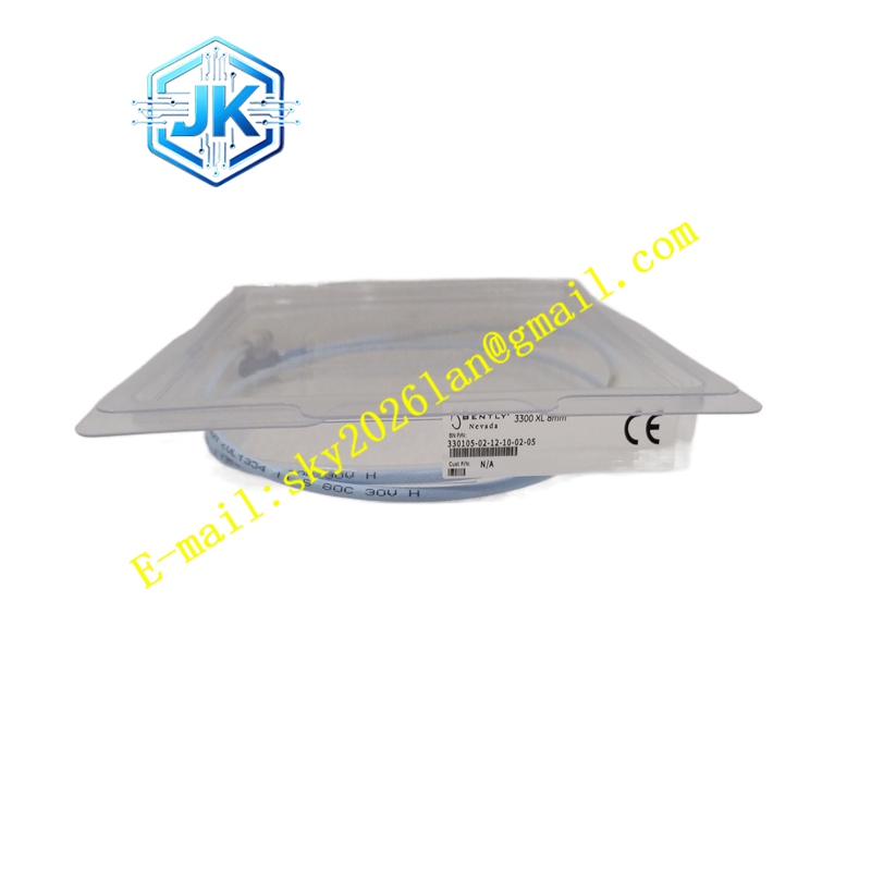 Bently 330709-000-050-10-02-00