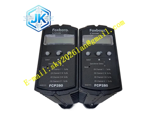Foxboro FCP280RH924YA