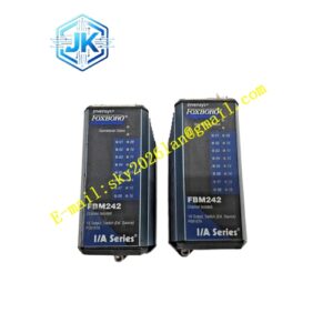 Foxboro FBM242 P0916TA