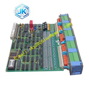 Foxboro SY-0301060R