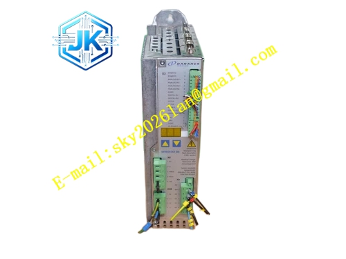 Kollmorgen S30361-DN