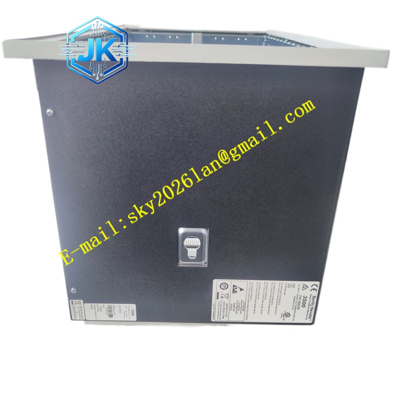Bently 3500/60-01-00 - 图片 2