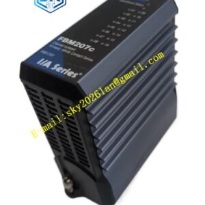 Foxboro FBM207C P0917GY