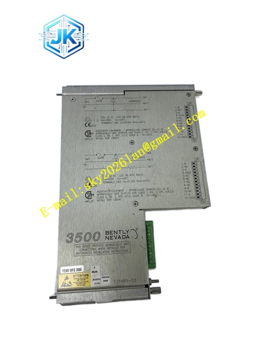 Bently 135489-03