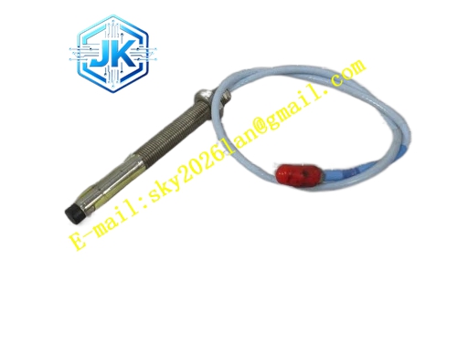 Bently 330706-005-046-10-02-00
