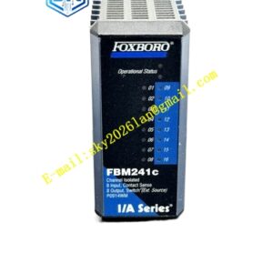 Foxboro CP60