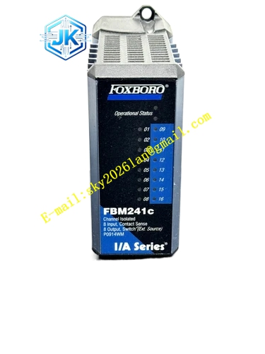 Foxboro CP60