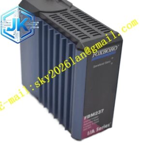 Foxboro FBM237 P0914XS