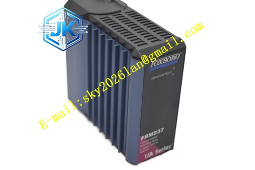 Foxboro FBM237 P0914XS