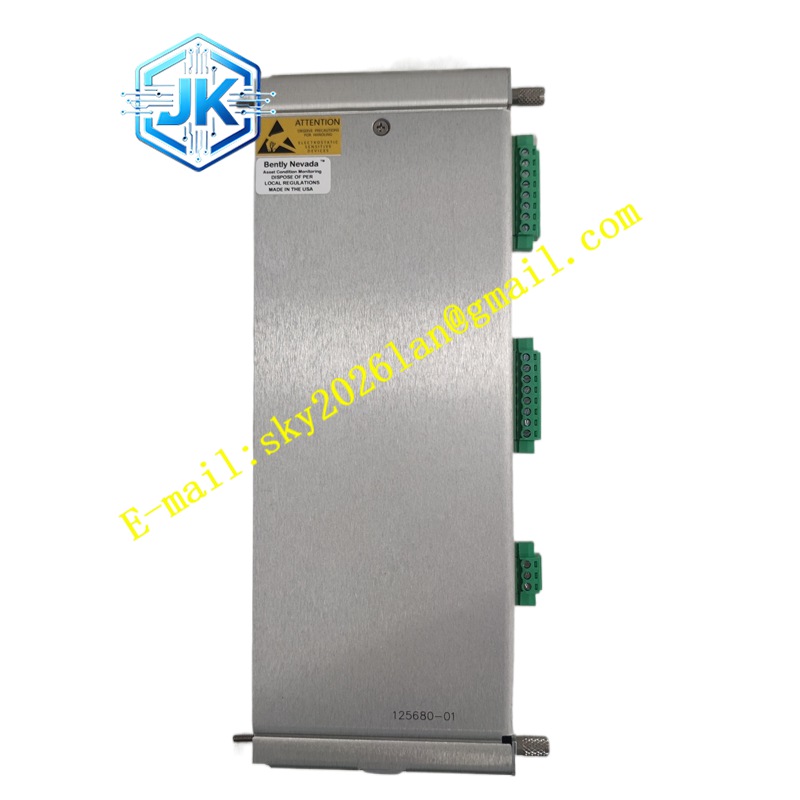 Bently 330104-00-03-05-02-00
