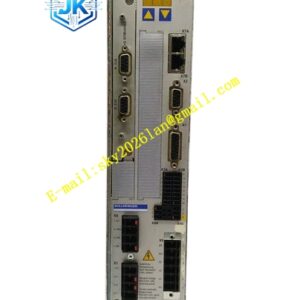 Kollmorgen S7120P-NA