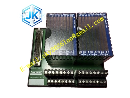 Foxboro P0916XT
