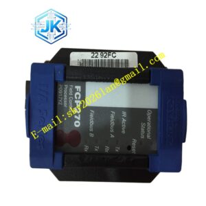 Foxboro FCP270 P0917YZ