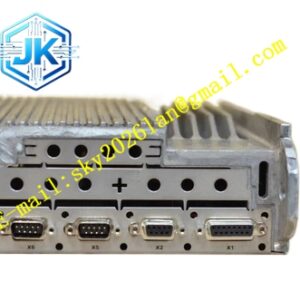 Kollmorgen S30101-NA