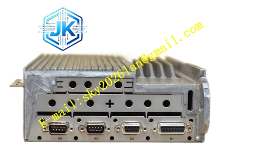 Kollmorgen S30101-NA