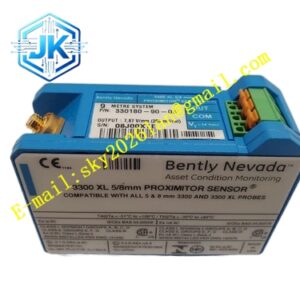 Bently 3500/54M-01-00