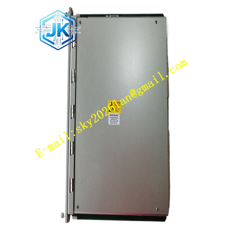 Bently 330103‑00‑08‑05‑02‑05
