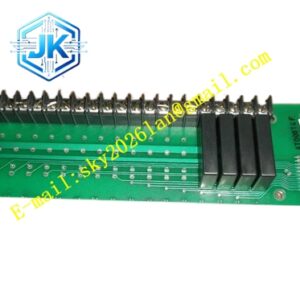 Foxboro SY-0303451D