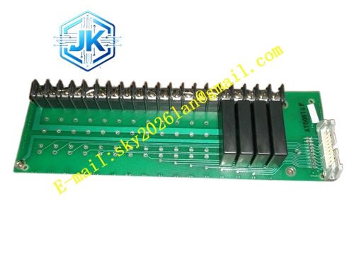 Foxboro SY-0303451D