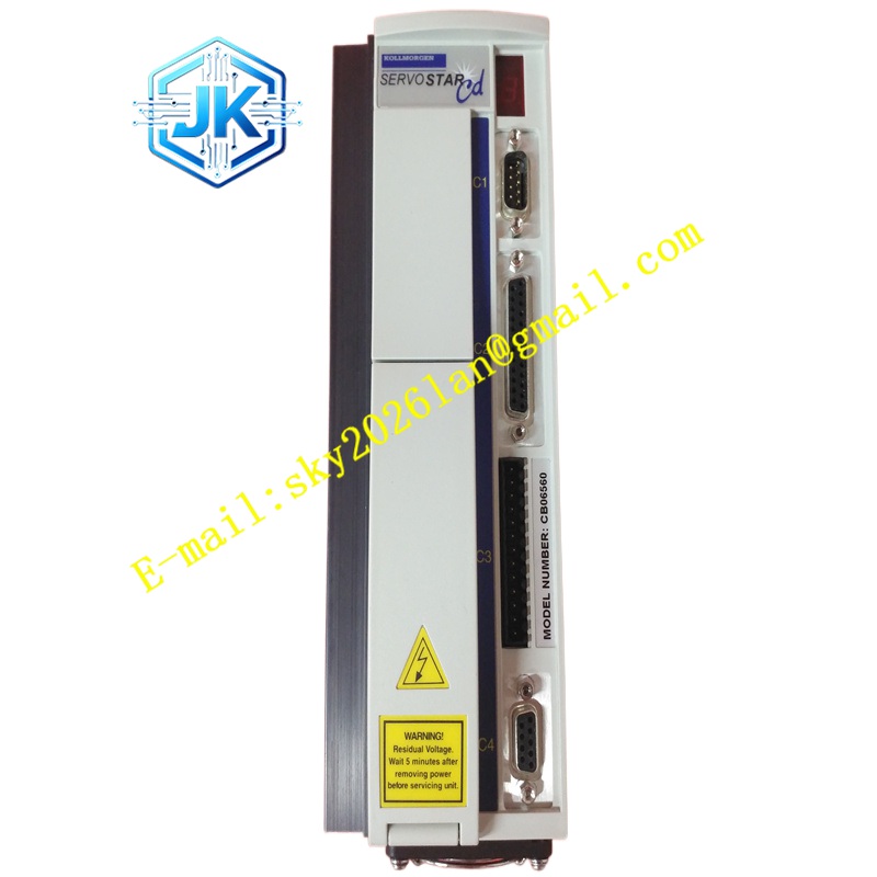 Kollmorgen PRD-B040SAIB-62