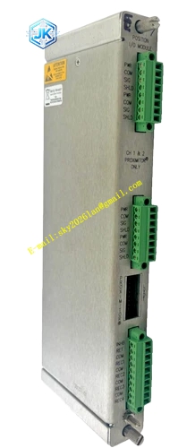 Bently 330103‑00‑12‑10‑02‑CN