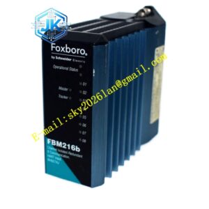 Foxboro RH927AHFBM214B