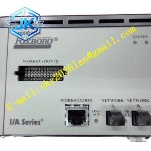 Foxboro PO170PU