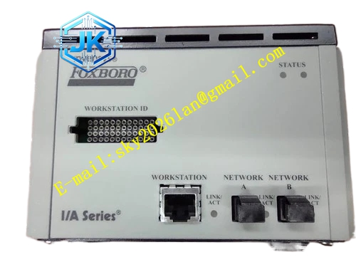 Foxboro PO170PU