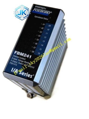 Foxboro FBM24 P0900HT