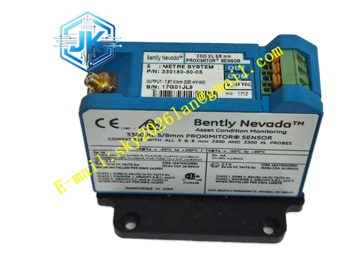 Bently 330103-00-0450-02-00