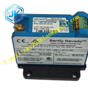 Bently 10244-27-50-01