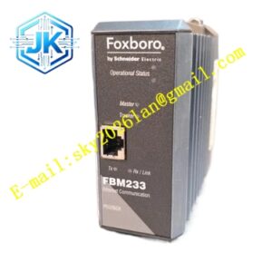 Foxboro P0926PA