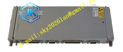 Bently 125760-01