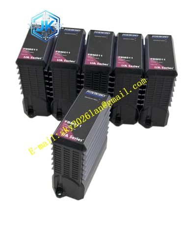 Foxboro FBM211 P0914TN