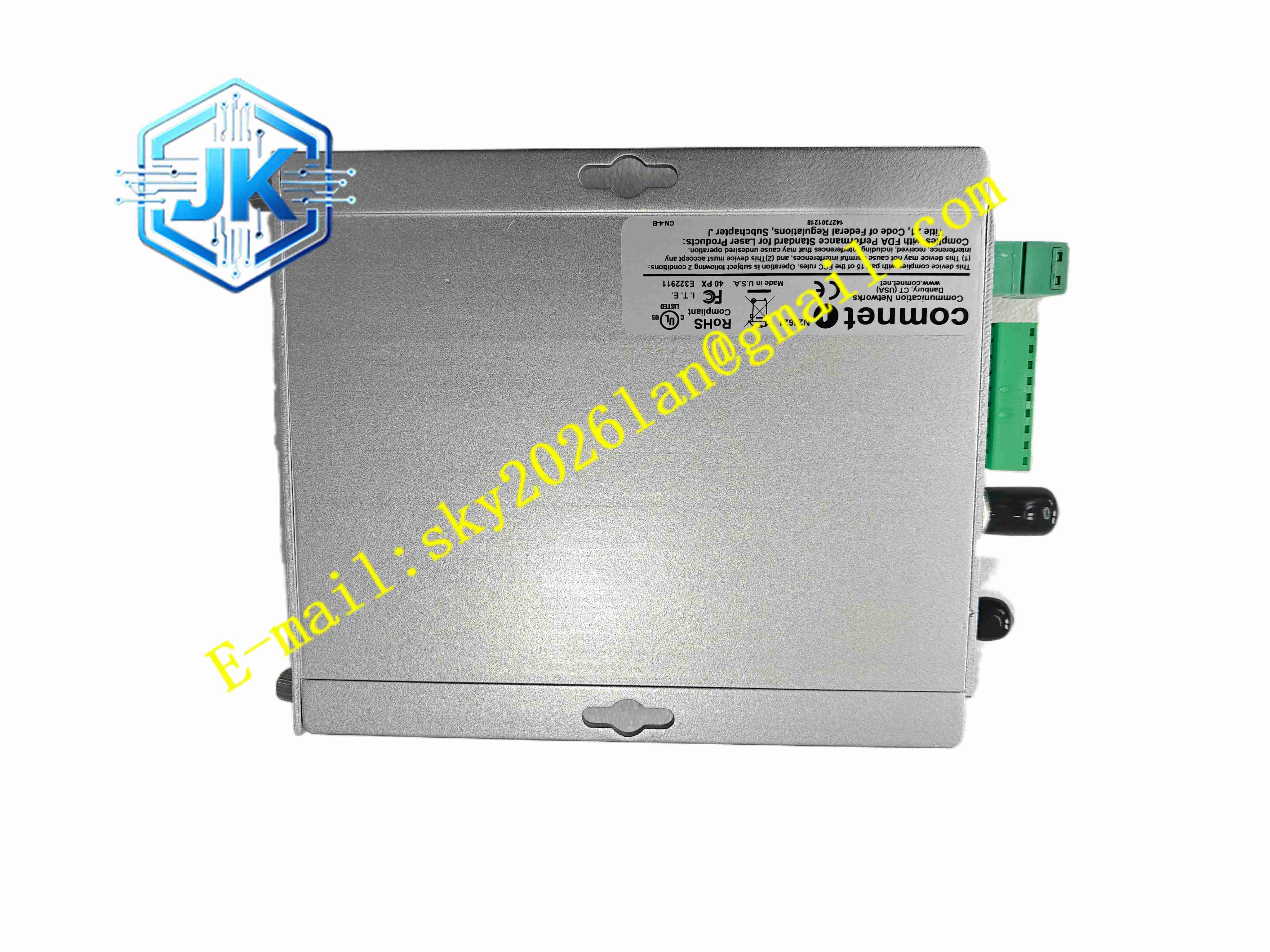 ComNet FVR110M - 图片 2