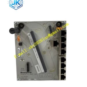 HONEYWELL CC-TCF901