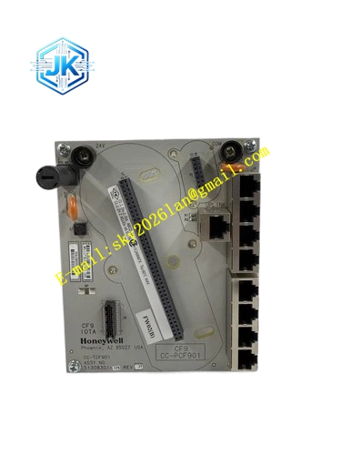 HONEYWELL CC-TCF901