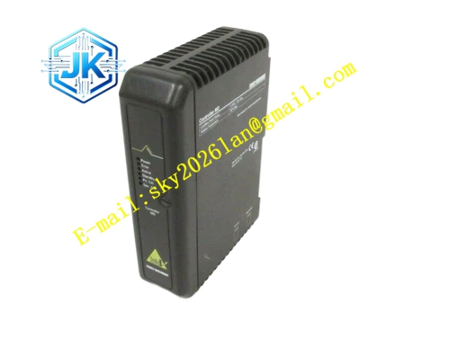 Emerson KJ2003X1‑BA2